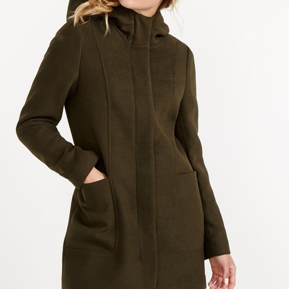 Spring jacket - Picture 2 of 9